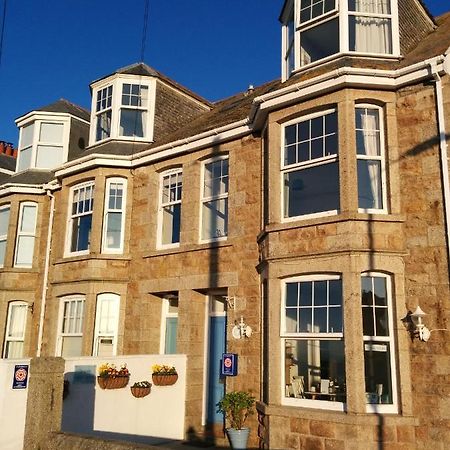 Tregony Guest House St Ives Eksteriør bilde