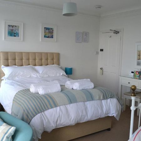 Tregony Guest House St Ives Eksteriør bilde