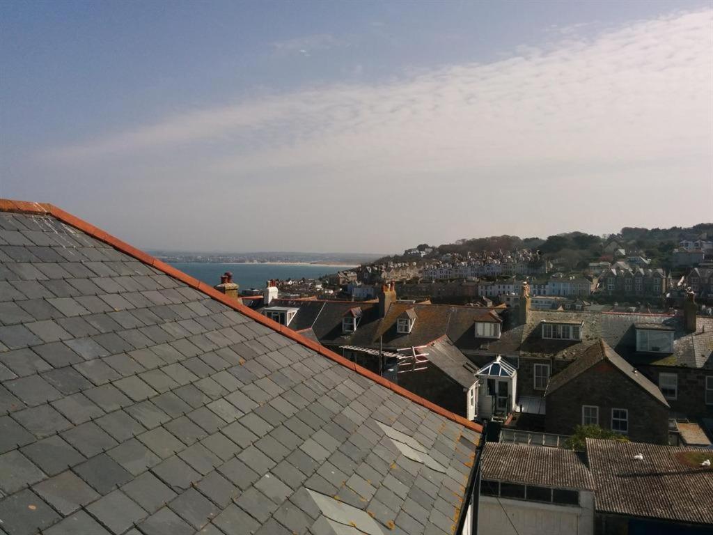 Tregony Guest House St Ives Eksteriør bilde