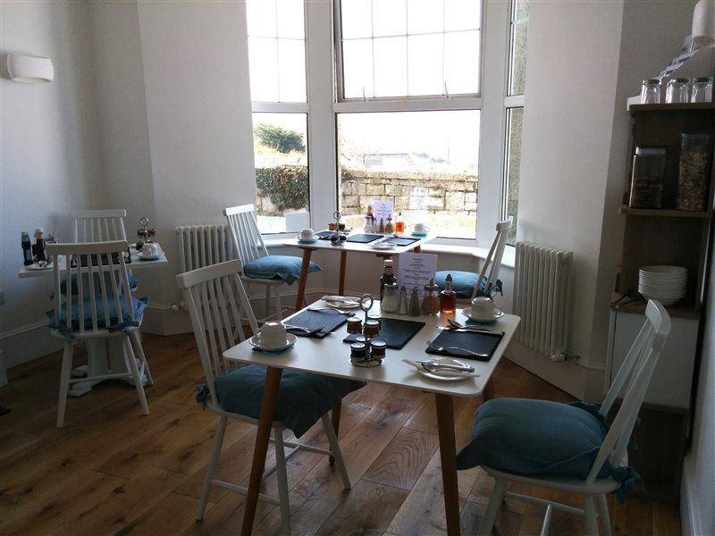 Tregony Guest House St Ives Eksteriør bilde