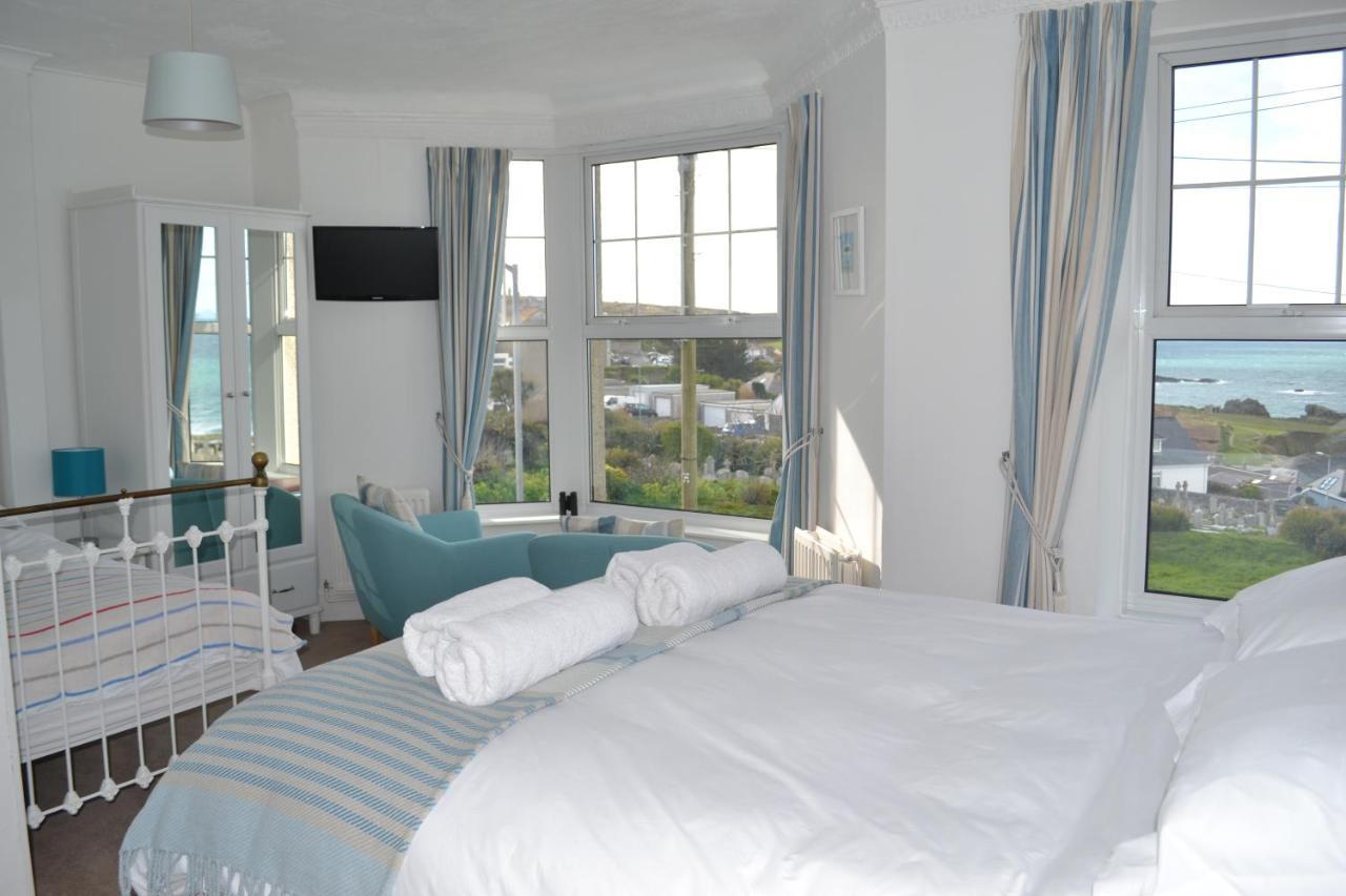 Tregony Guest House St Ives Eksteriør bilde