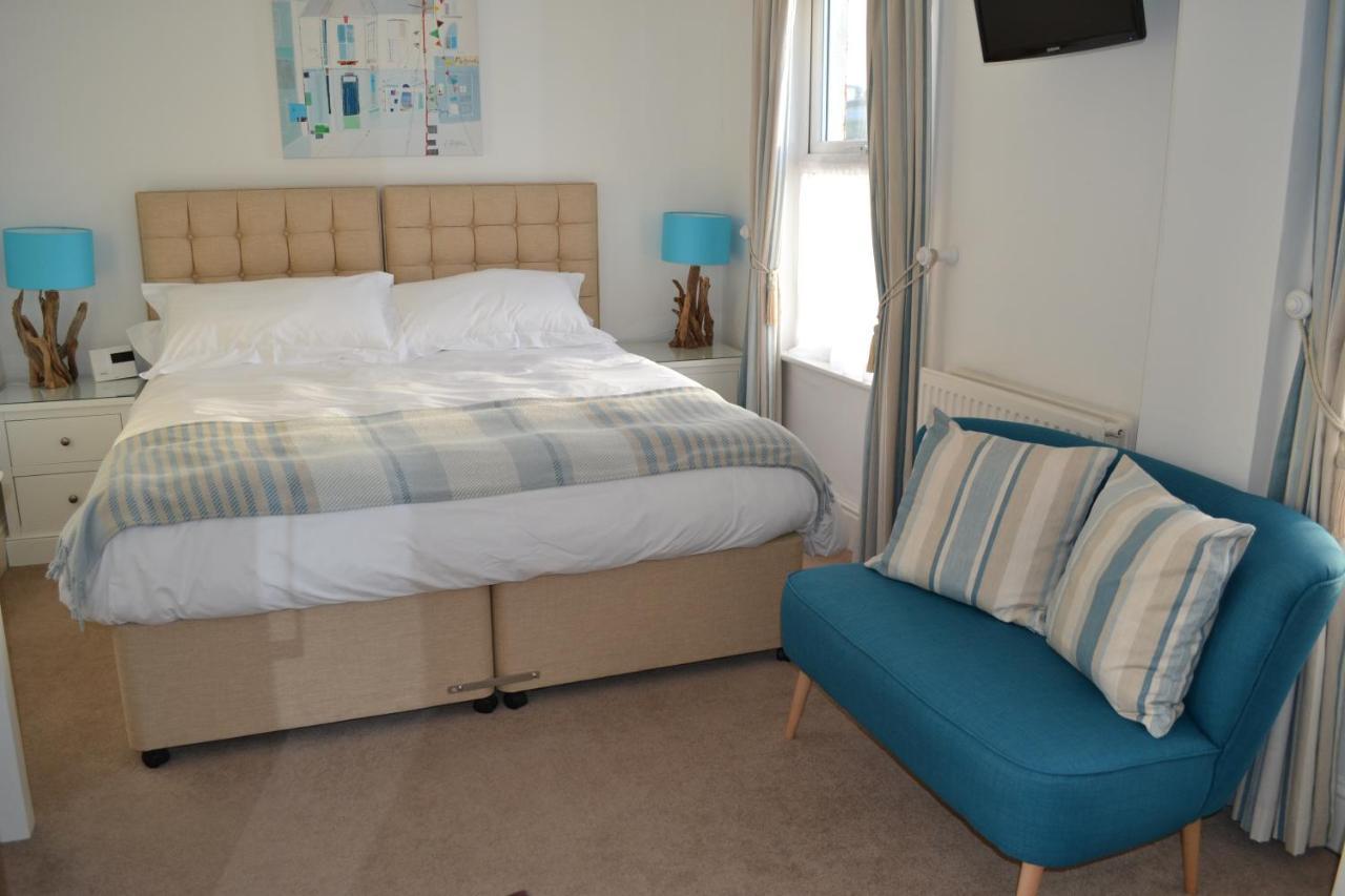 Tregony Guest House St Ives Eksteriør bilde