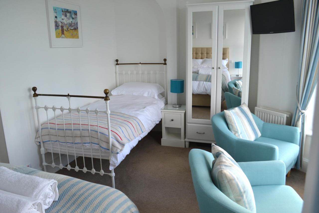 Tregony Guest House St Ives Eksteriør bilde