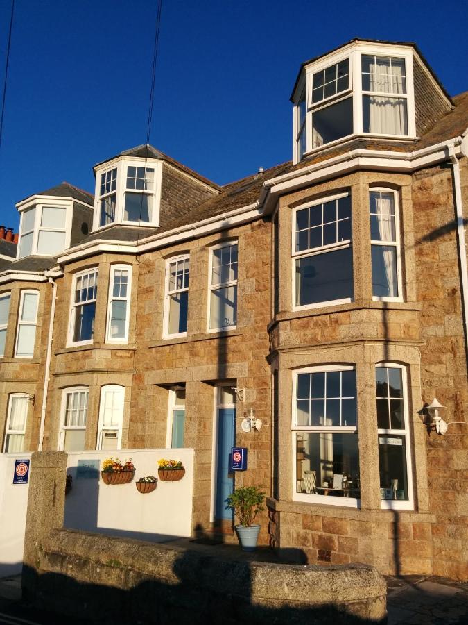 Tregony Guest House St Ives Eksteriør bilde