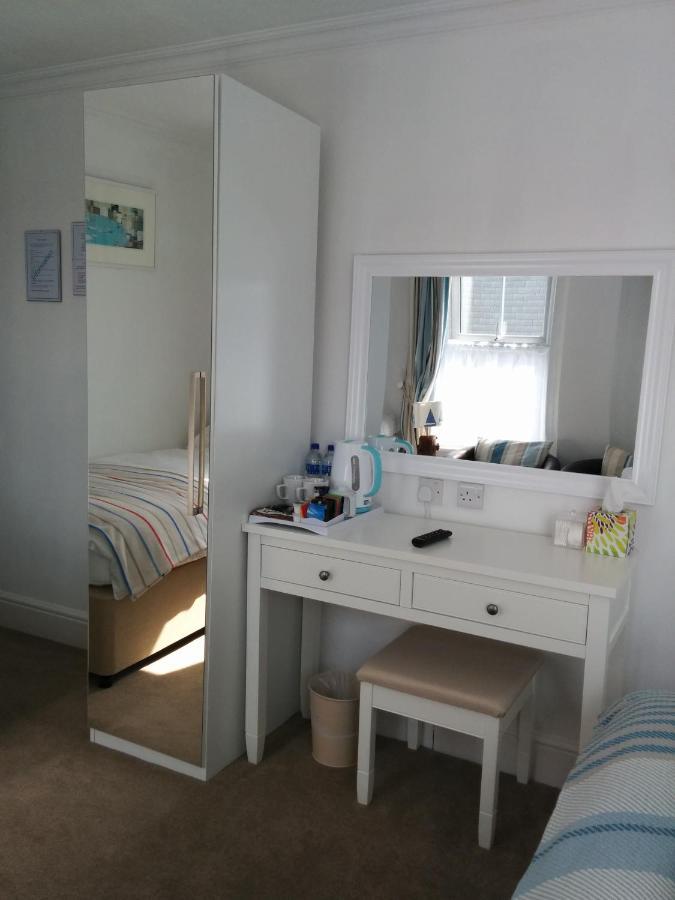 Tregony Guest House St Ives Eksteriør bilde
