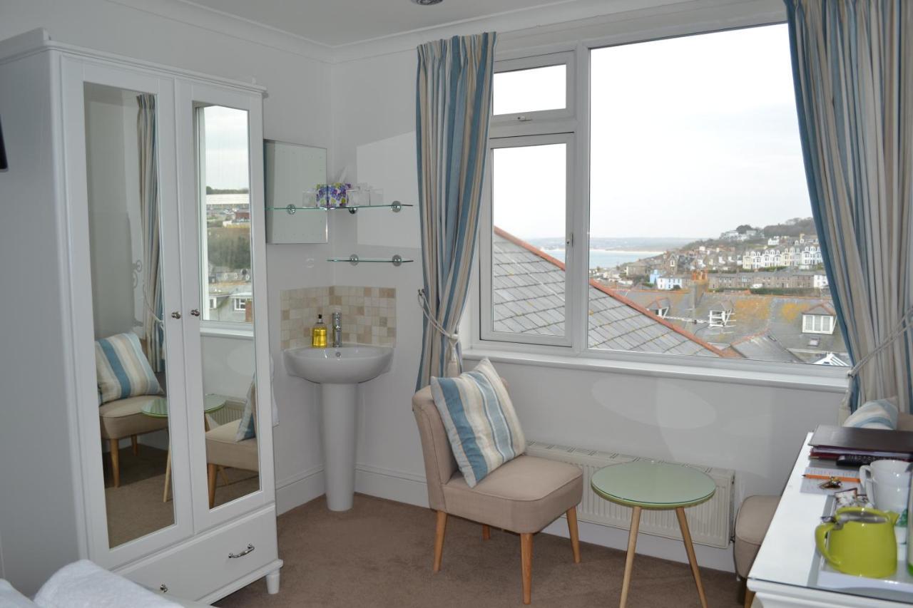 Tregony Guest House St Ives Eksteriør bilde