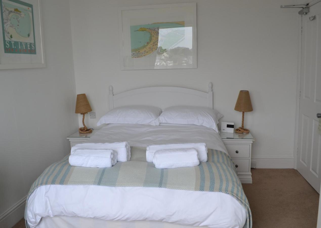 Tregony Guest House St Ives Eksteriør bilde