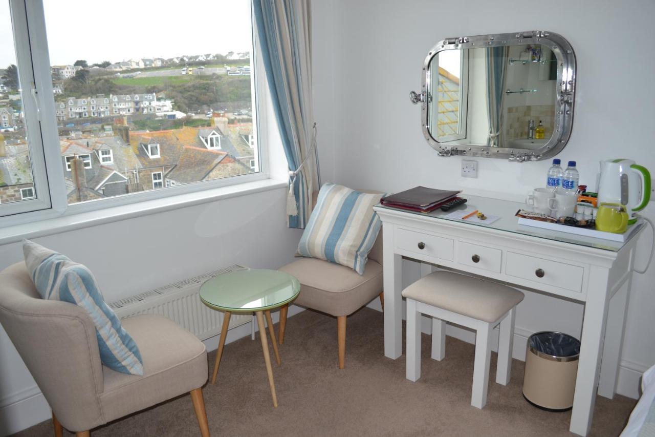 Tregony Guest House St Ives Eksteriør bilde