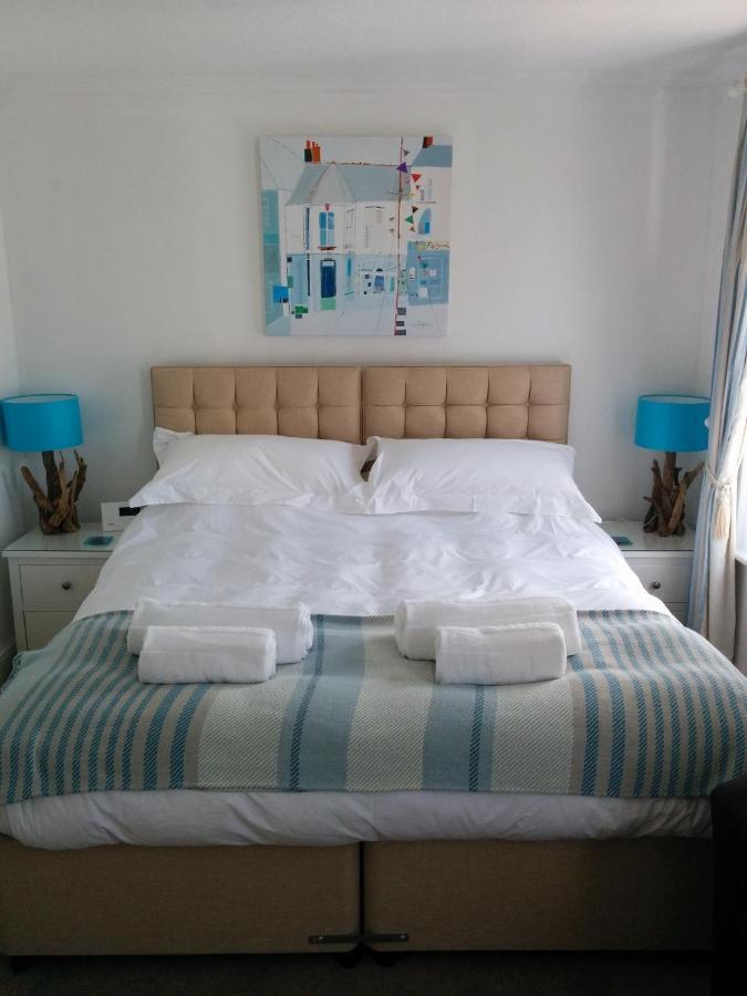 Tregony Guest House St Ives Eksteriør bilde