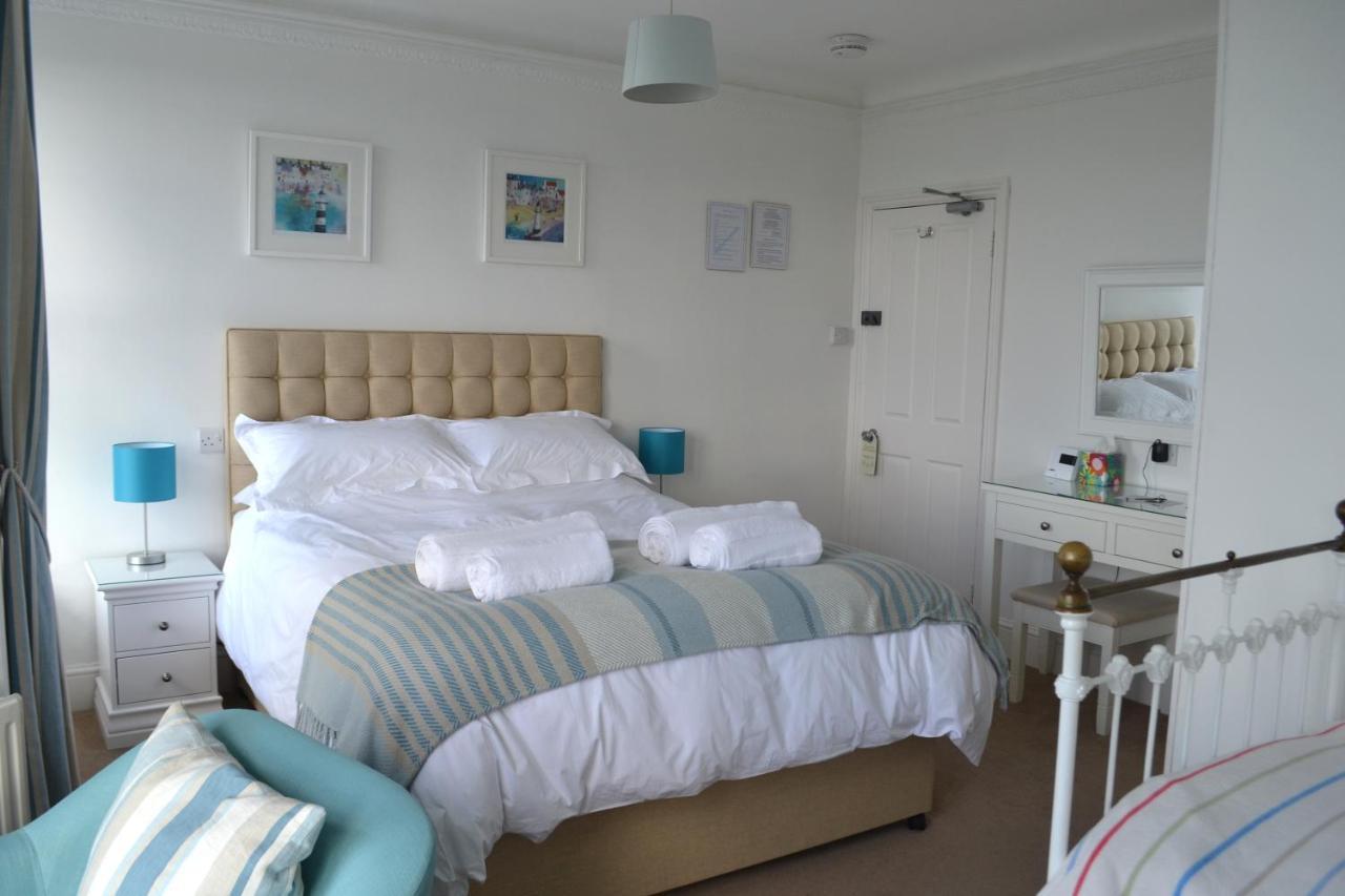 Tregony Guest House St Ives Eksteriør bilde