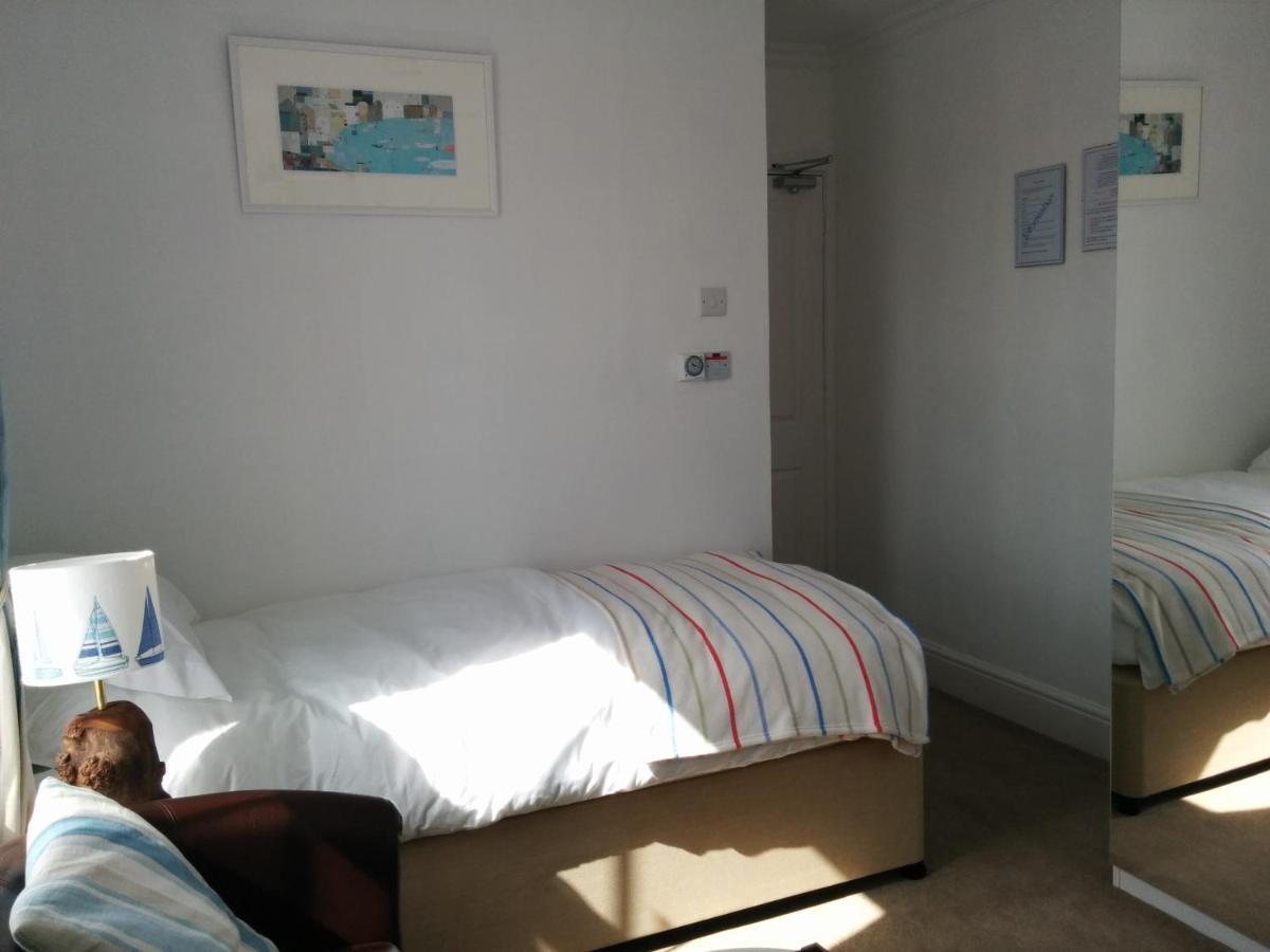 Tregony Guest House St Ives Eksteriør bilde