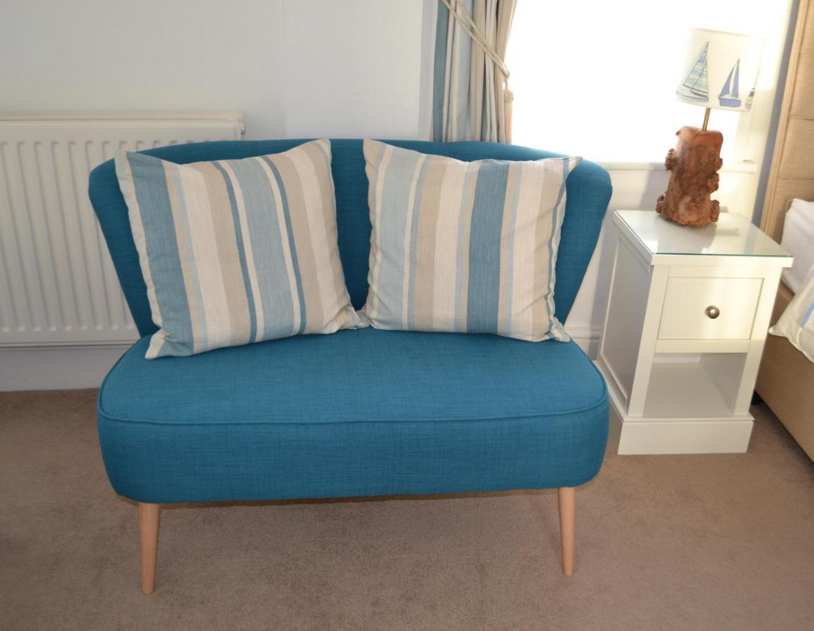 Tregony Guest House St Ives Eksteriør bilde