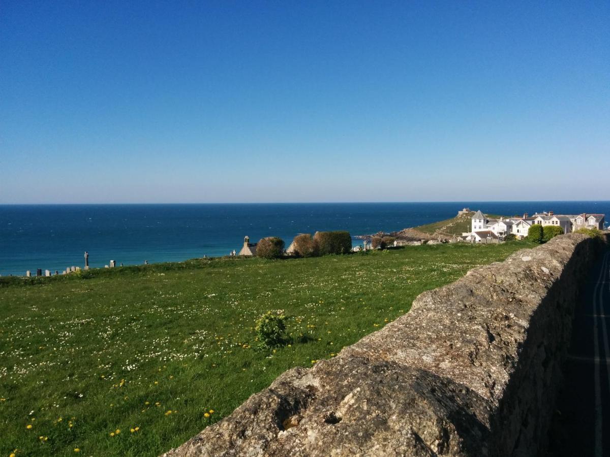 Tregony Guest House St Ives Eksteriør bilde