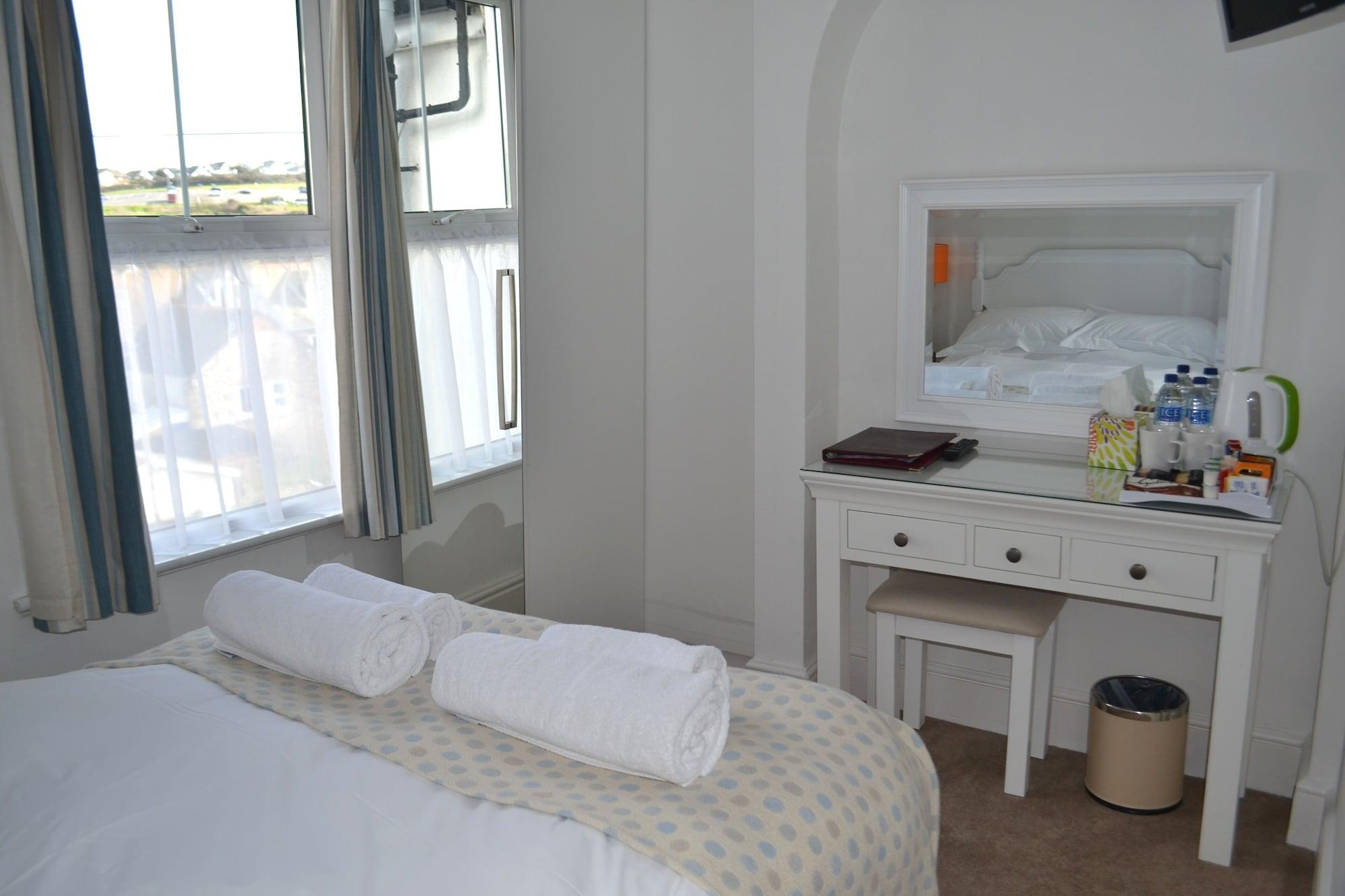 Tregony Guest House St Ives Eksteriør bilde