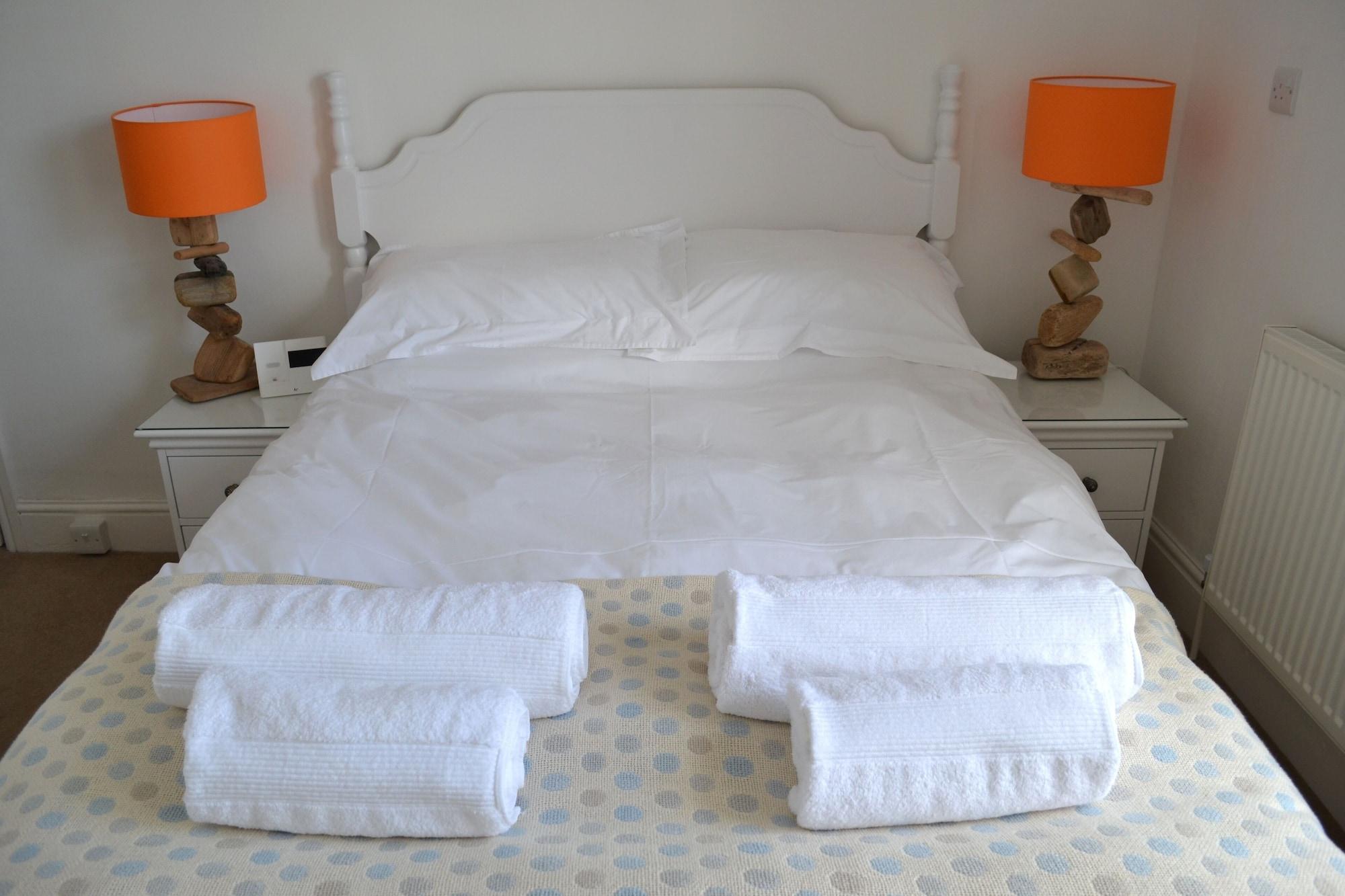 Tregony Guest House St Ives Eksteriør bilde