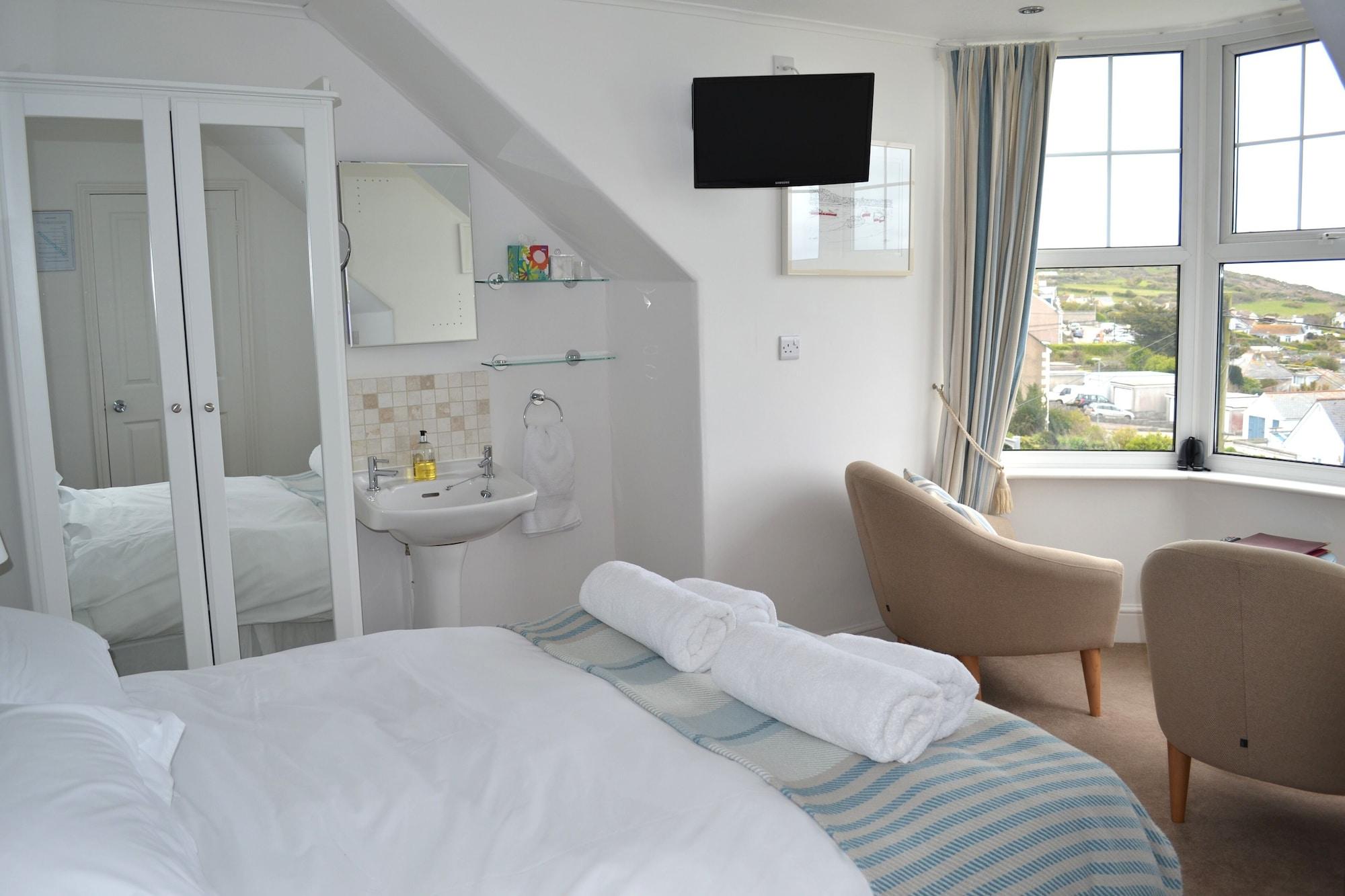 Tregony Guest House St Ives Eksteriør bilde
