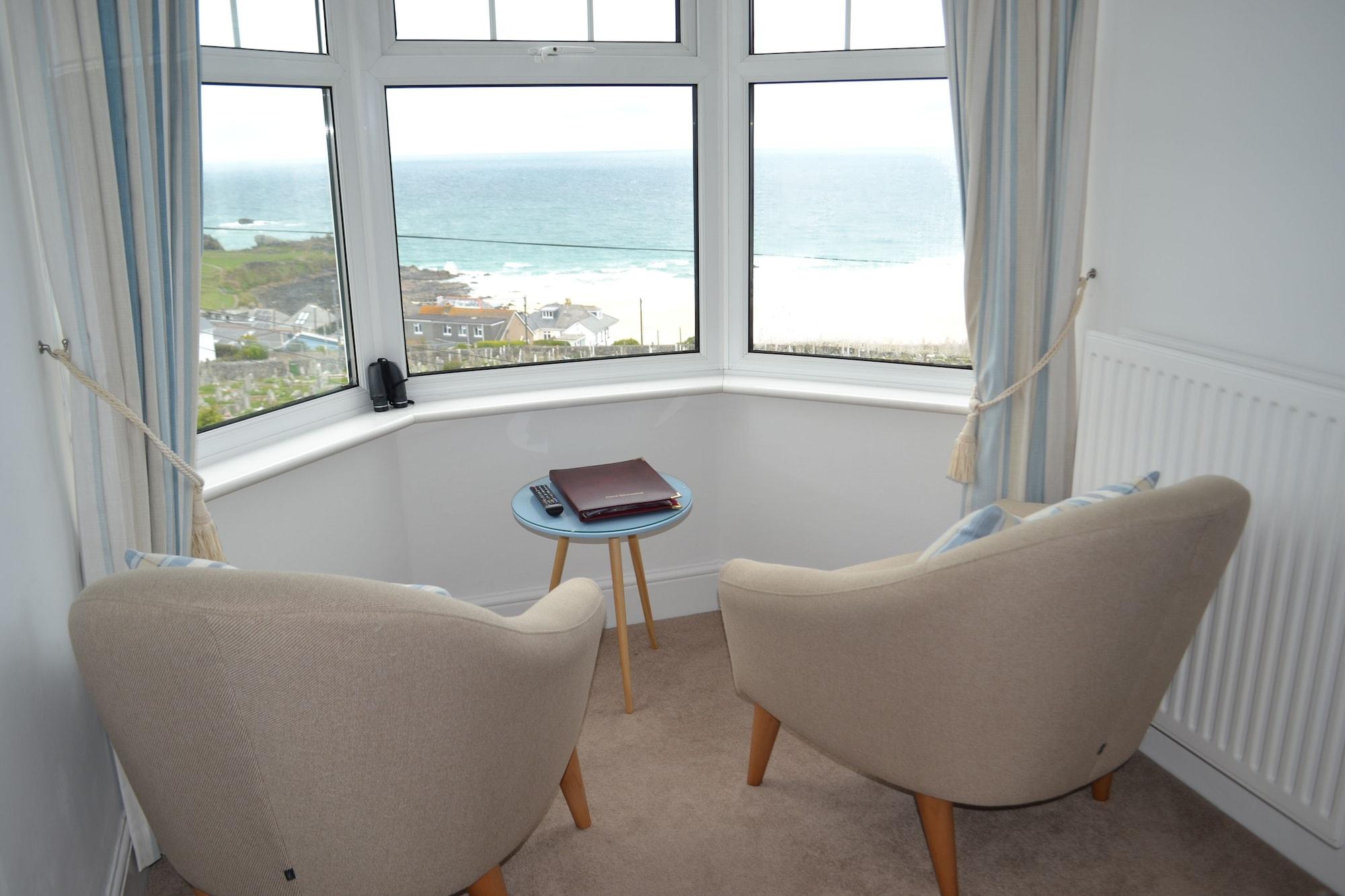 Tregony Guest House St Ives Eksteriør bilde