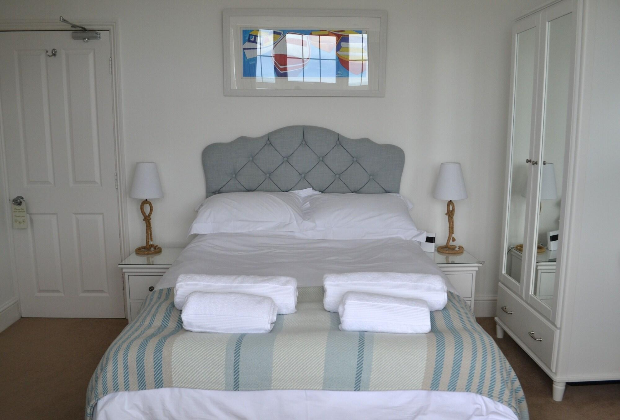 Tregony Guest House St Ives Eksteriør bilde