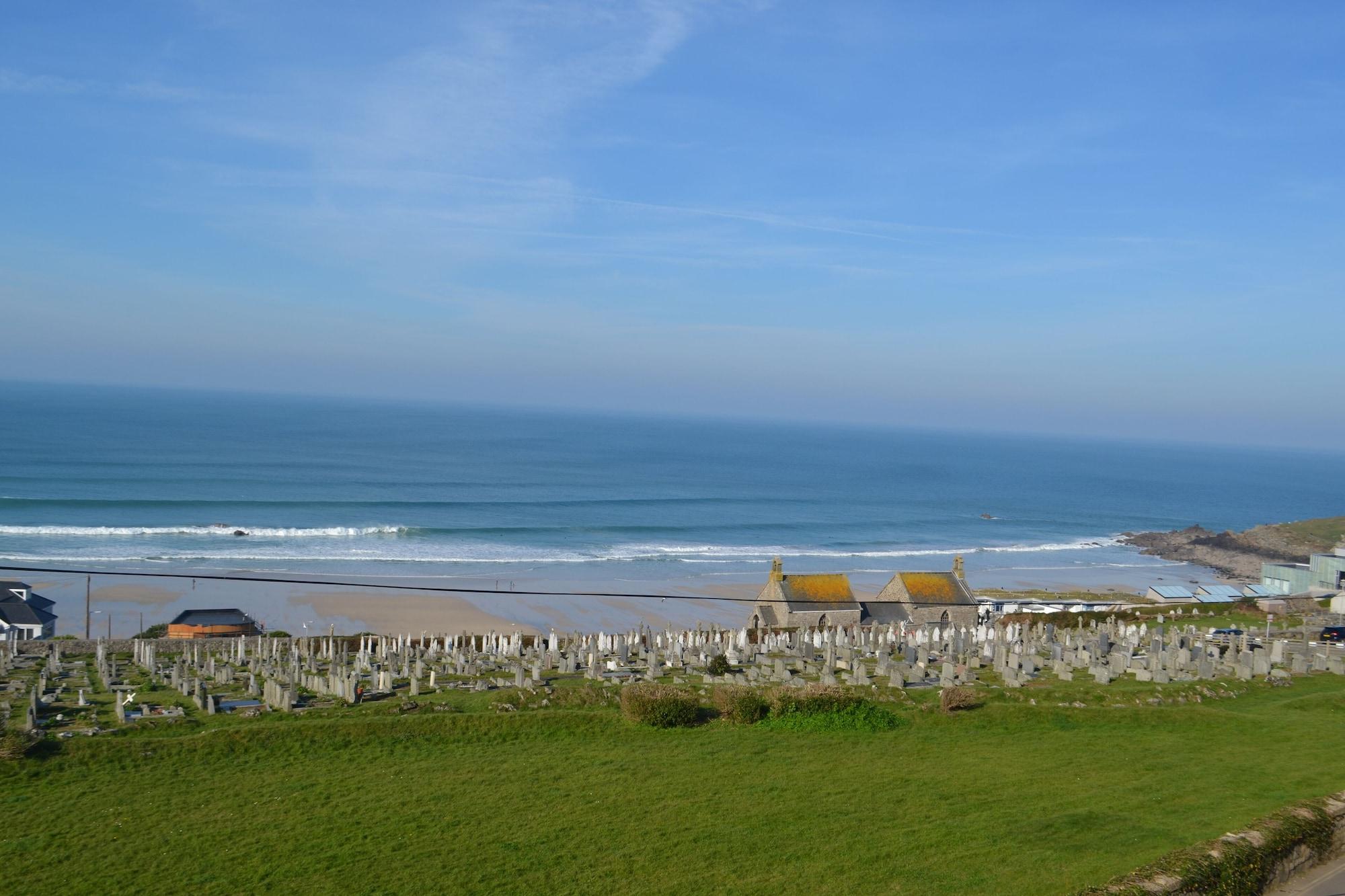 Tregony Guest House St Ives Eksteriør bilde