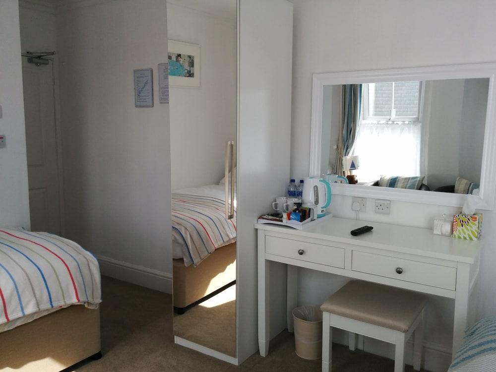 Tregony Guest House St Ives Eksteriør bilde