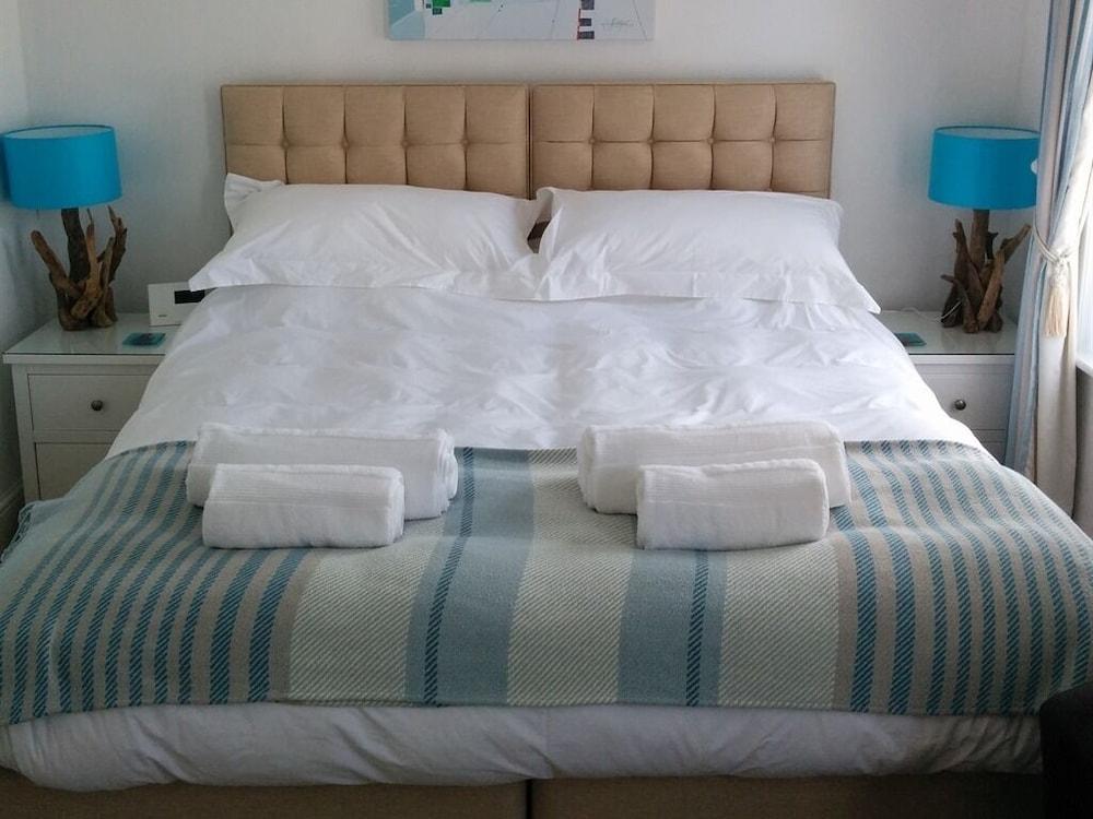 Tregony Guest House St Ives Eksteriør bilde