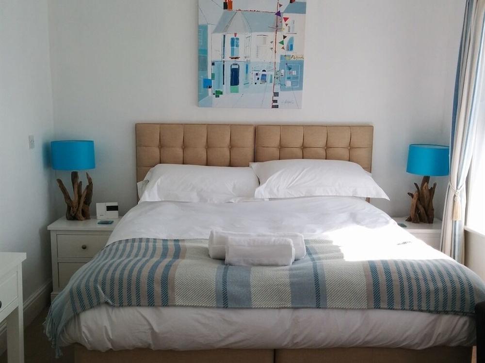 Tregony Guest House St Ives Eksteriør bilde