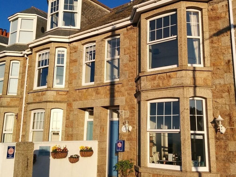 Tregony Guest House St Ives Eksteriør bilde