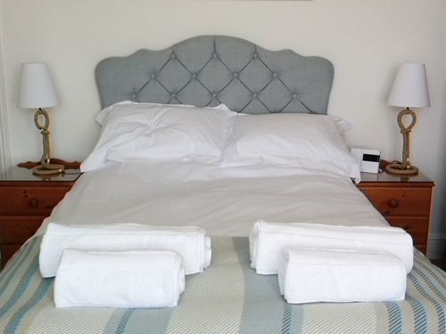Tregony Guest House St Ives Eksteriør bilde