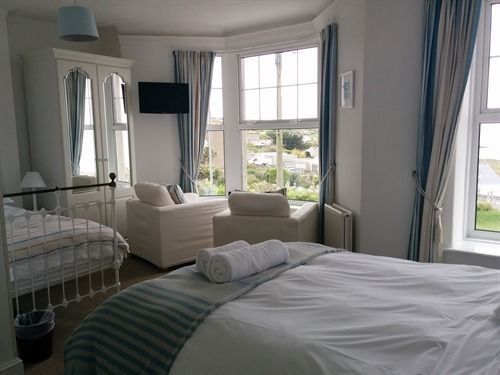 Tregony Guest House St Ives Eksteriør bilde