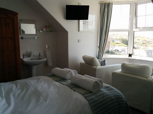 Tregony Guest House St Ives Eksteriør bilde