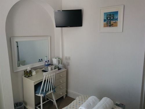 Tregony Guest House St Ives Eksteriør bilde