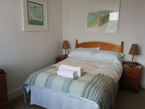 Tregony Guest House St Ives Eksteriør bilde